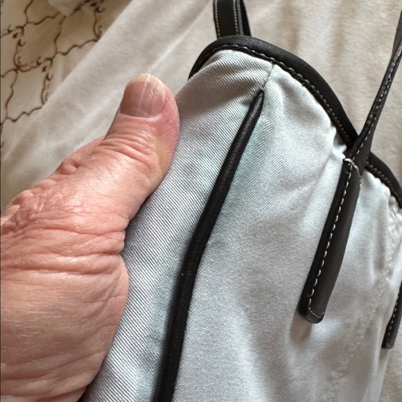 Coach handbag - Picture 13 of 16